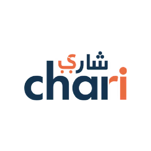 Chari logo