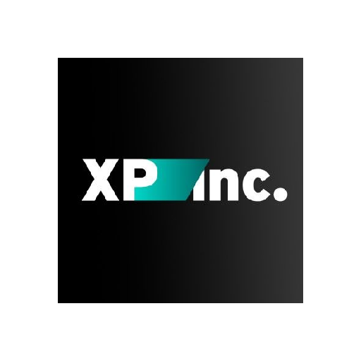 XP Inc logo