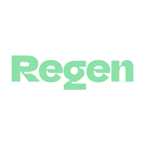 Regen logo
