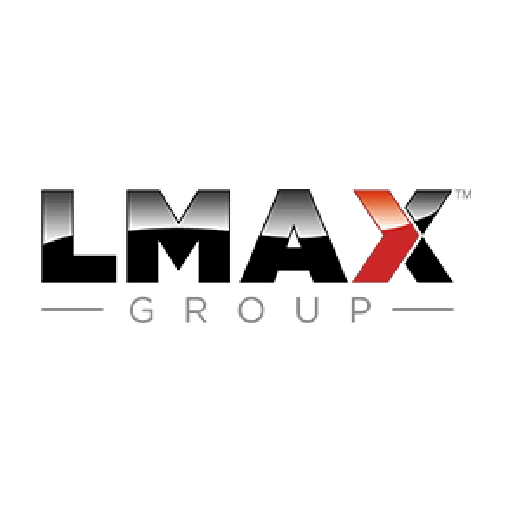 LMAX Exchange logo