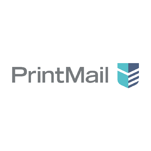 PrintMail Solutions logo