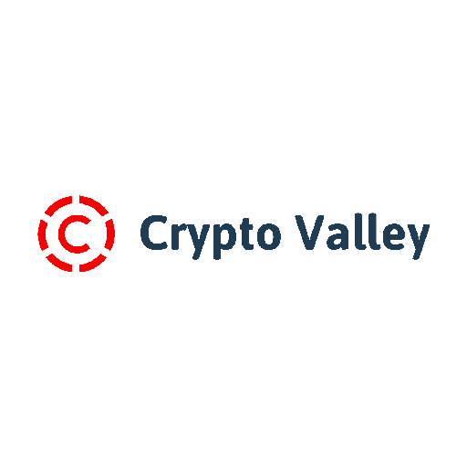 Crypto Valley Association logo