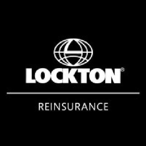 Lockton Re logo