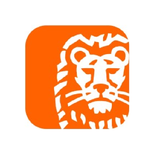 ING Belgium logo