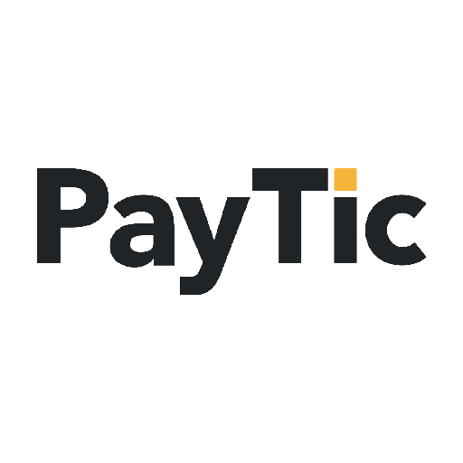 PayTic logo