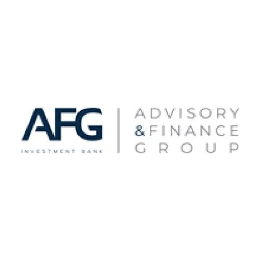 AFG Investment Bank logo