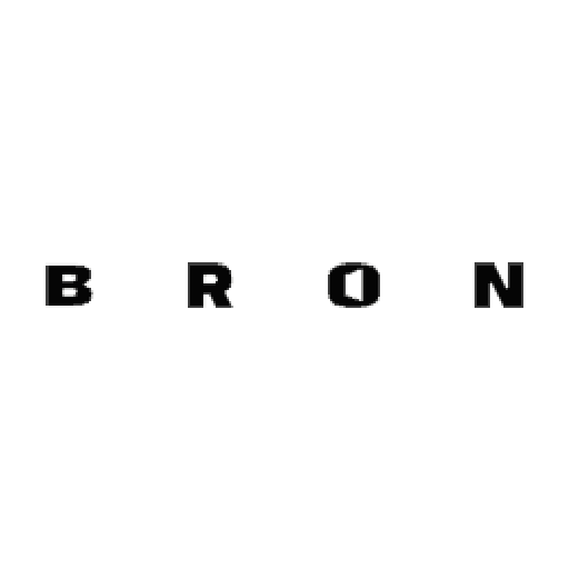 Bron logo
