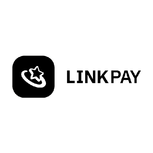 Linkpay logo