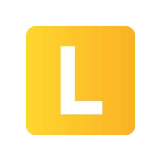 LANDBAY logo