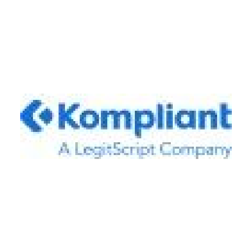 Kompliant logo