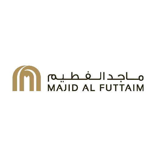 Majid Al Futtaim logo