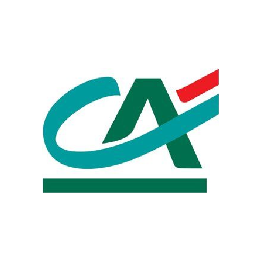 Credit Agricole S.A. logo