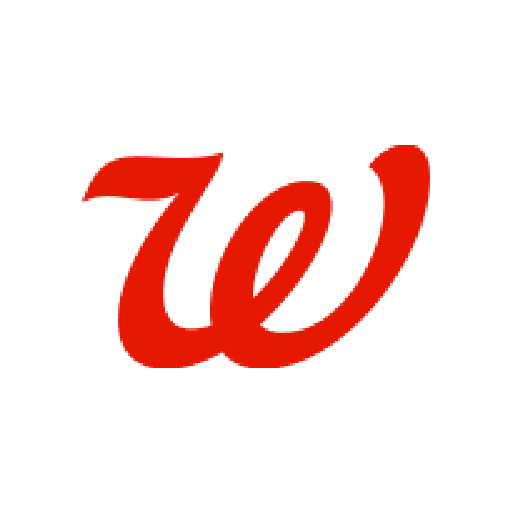 Walgreens logo
