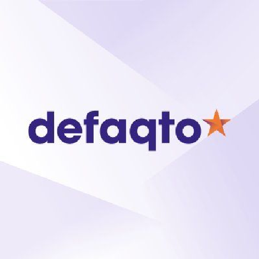 Defaqto logo