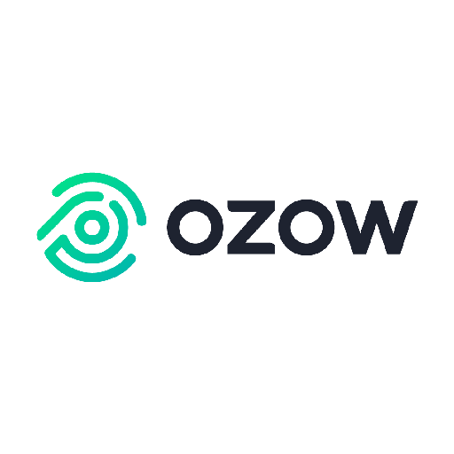 Ozow logo