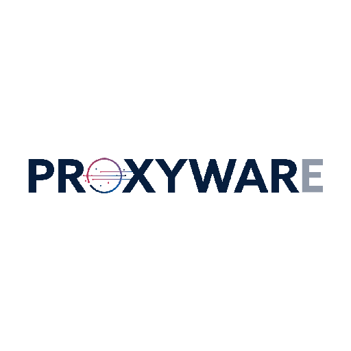 Proxyware logo