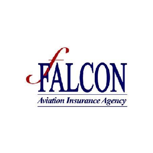 Falcon Insurance logo