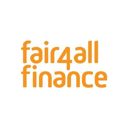 Fair4All Finance logo