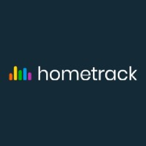 Hometrack logo