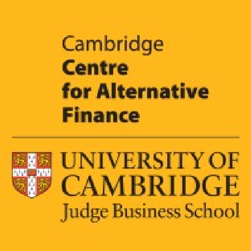 Cambridge Centre for Alternative Finance logo