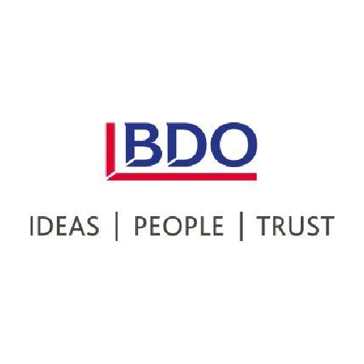 BDO logo