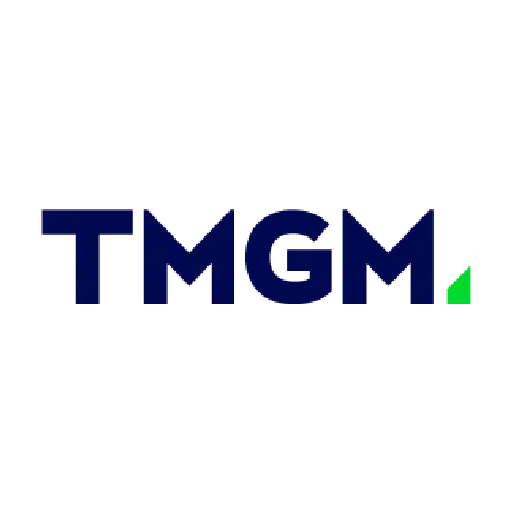 TMGM logo