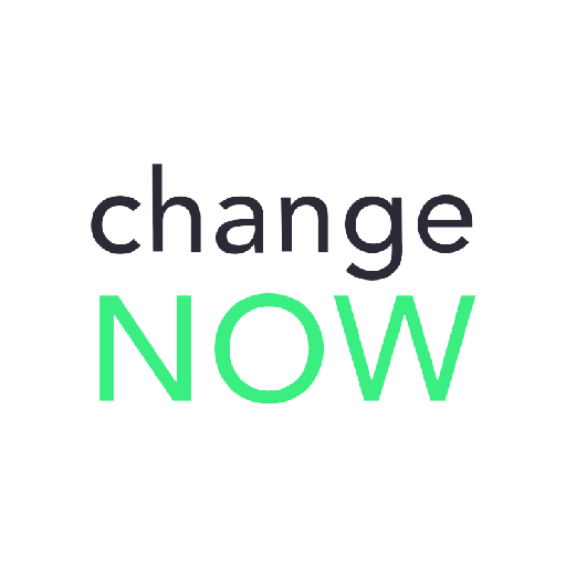 ChangeNOW logo