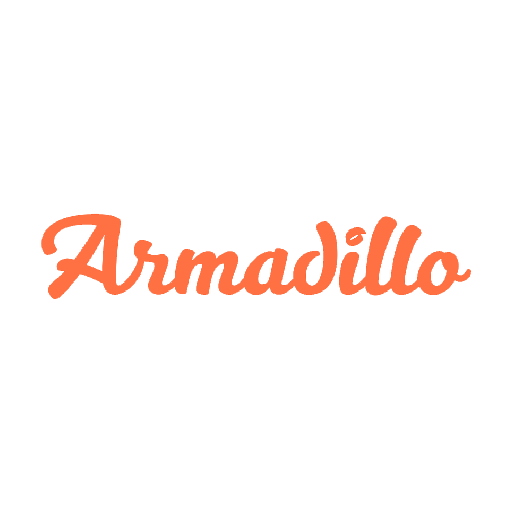 Armadillo logo