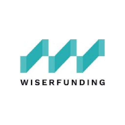 Wiserfunding logo