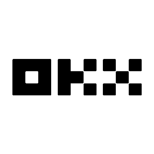 OKX logo