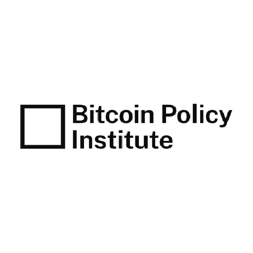 Bitcoin Policy Institute logo