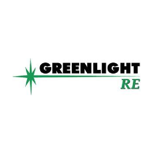 Greenlight Re logo