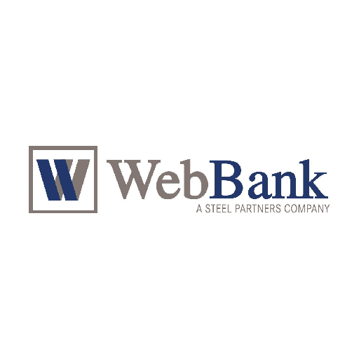 WebBank logo