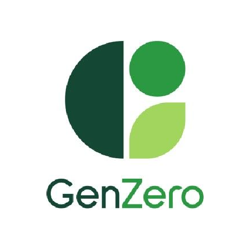 GenZero logo