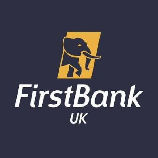 FirstBank UK logo