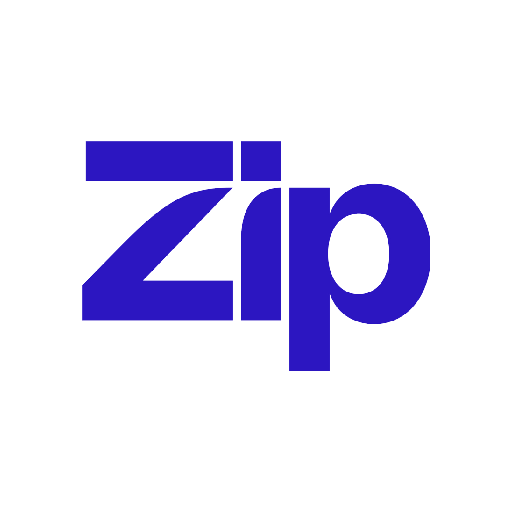 Zip logo