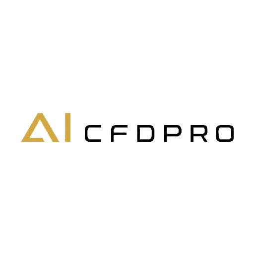AICFDPRO logo