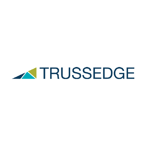 TrussEdge logo