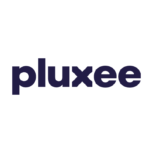 Pluxee logo