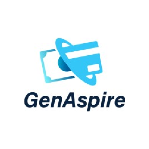 GenAspire logo