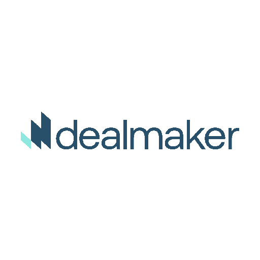 DealMaker logo