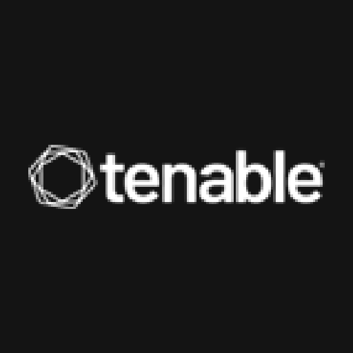 Tenable logo