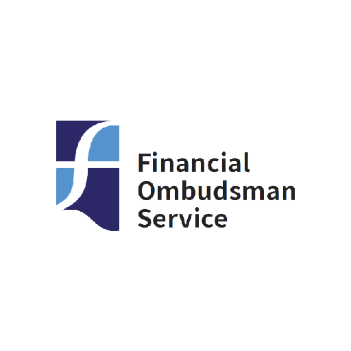 Financial Ombudsman Service logo