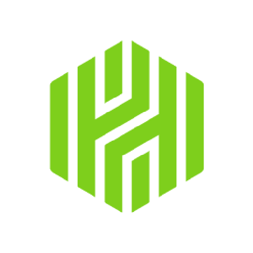 Huntington logo