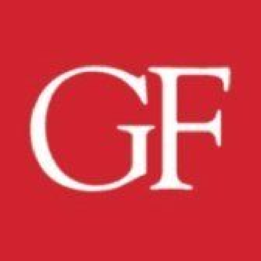 Global Finance logo