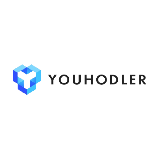 YouHodler logo