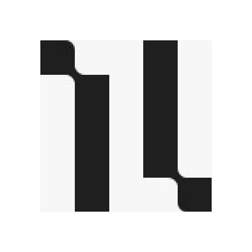 Isomorphic Labs logo
