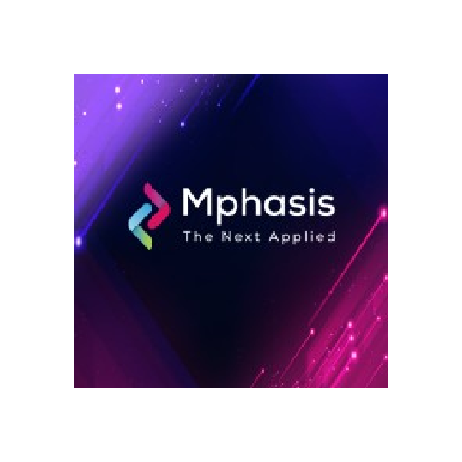 Mphasis logo