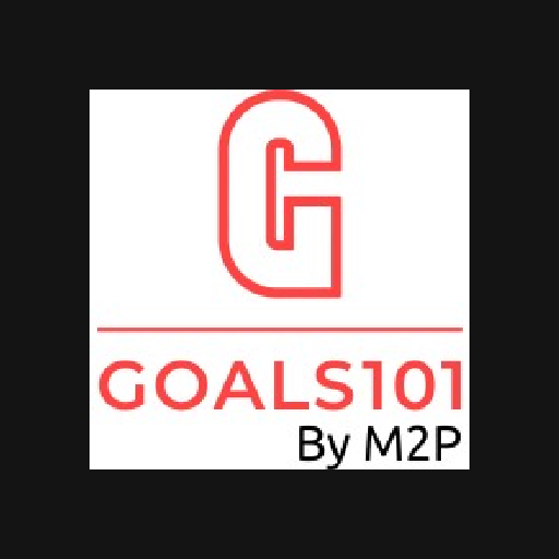Goals101 logo