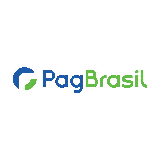 PagBrasil logo